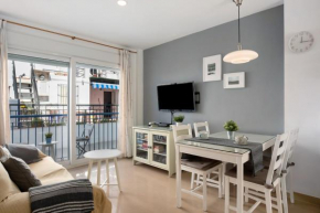 Apartamento Manuela - Solo Familias